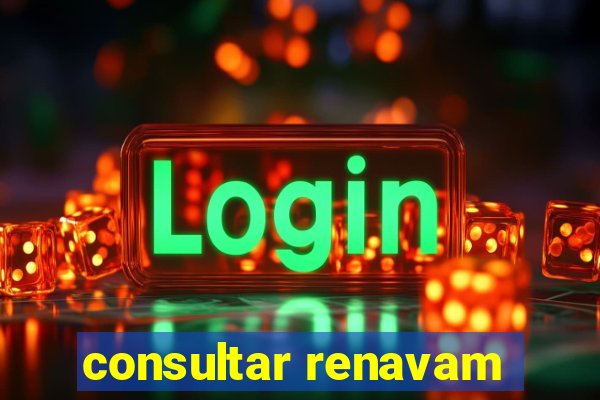 consultar renavam